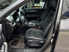 Mazda CX-5 2.5L Automatic Two-Wheel Drive Premium Smart Edition - ფოტო 6