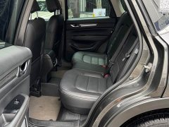 Mazda CX-5 2.5L Automatic Two-Wheel Drive Premium Smart Edition - ფოტო 7