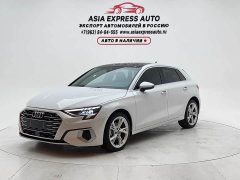 Audi A3 Sportback 35 TFSI Fashion Elegant - ფოტო 1