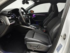 Audi A3 Sportback 35 TFSI Fashion Elegant - ფოტო 12