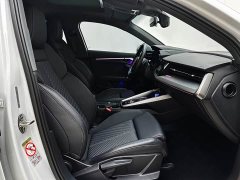 Audi A3 Sportback 35 TFSI Fashion Elegant - ფოტო 16