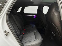 Audi A3 Sportback 35 TFSI Fashion Elegant - ფოტო 17