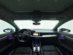 Audi A3 Sportback 35 TFSI Fashion Elegant - ფოტო 19