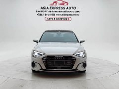Audi A3 Sportback 35 TFSI Fashion Elegant - ფოტო 2