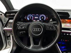 Audi A3 Sportback 35 TFSI Fashion Elegant - ფოტო 20