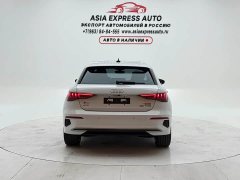 Audi A3 Sportback 35 TFSI Fashion Elegant - ფოტო 5