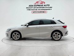 Audi A3 Sportback 35 TFSI Fashion Elegant - ფოტო 7