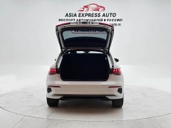 Audi A3 Sportback 35 TFSI Fashion Elegant - ფოტო 8