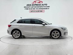 Audi A3 Sportback 35 TFSI Fashion Elegant - ფოტო 9