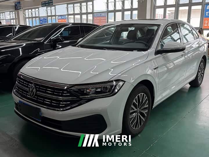 Volkswagen Sagitar 200TSI DSG Feiyue Edition - ავტომობილი ჩინეთიდან