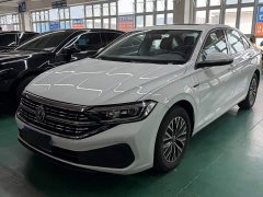 Volkswagen Sagitar 200TSI DSG Feiyue Edition - ფოტო 1