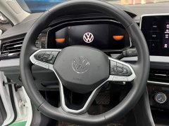 Volkswagen Sagitar 200TSI DSG Feiyue Edition - ფოტო 10