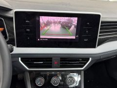 Volkswagen Sagitar 200TSI DSG Feiyue Edition - ფოტო 11