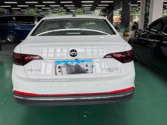 Volkswagen Sagitar 200TSI DSG Feiyue Edition - ფოტო 12