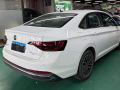 Volkswagen Sagitar 200TSI DSG Feiyue Edition - ფოტო 14