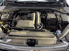 Volkswagen Sagitar 200TSI DSG Feiyue Edition - ფოტო 15