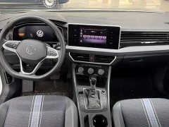 Volkswagen Sagitar 200TSI DSG Feiyue Edition - ფოტო 3