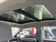 Volkswagen Sagitar 200TSI DSG Feiyue Edition - ფოტო 5
