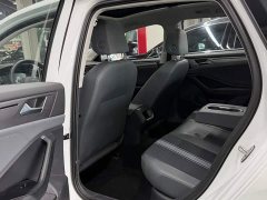 Volkswagen Sagitar 200TSI DSG Feiyue Edition - ფოტო 7