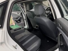 Volkswagen Sagitar 200TSI DSG Feiyue Edition - ფოტო 8