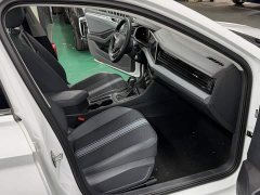 Volkswagen Sagitar 200TSI DSG Feiyue Edition - ფოტო 9