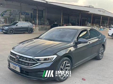 2023 Volkswagen Sagitar 300TSI DSG Excellence Edition