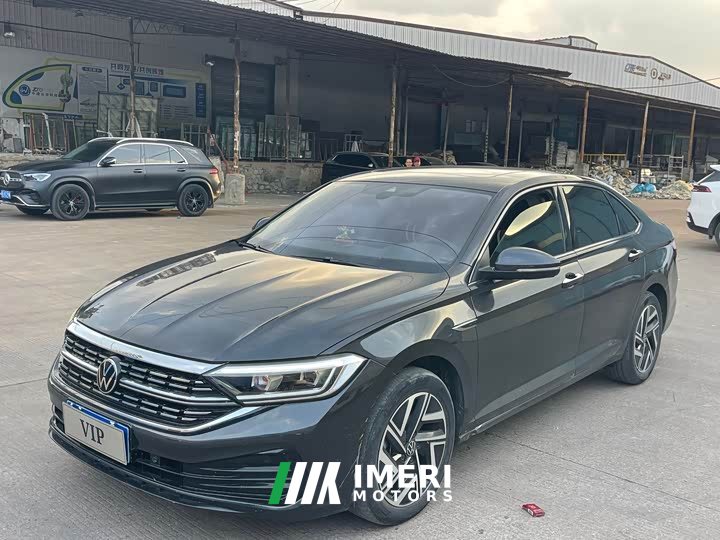 Volkswagen Sagitar 300TSI DSG Excellence Edition