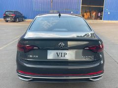 Volkswagen Sagitar 300TSI DSG Excellence Edition - ფოტო 4