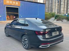 Volkswagen Sagitar 300TSI DSG Excellence Edition - ფოტო 6