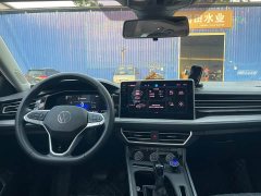 Volkswagen Sagitar 300TSI DSG Excellence Edition - ფოტო 8
