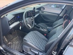Volkswagen Sagitar 300TSI DSG Excellence Edition - ფოტო 9