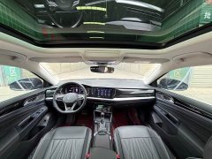Volkswagen Passat 330TSI Starry Sky Luxury Edition - ფოტო 10