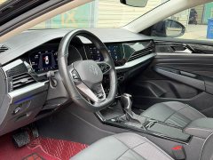 Volkswagen Passat 330TSI Starry Sky Luxury Edition - ფოტო 11