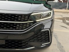Volkswagen Passat 330TSI Starry Sky Luxury Edition - ფოტო 13