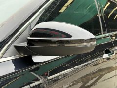 Volkswagen Passat 330TSI Starry Sky Luxury Edition - ფოტო 15