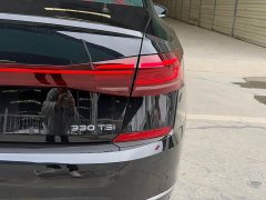 Volkswagen Passat 330TSI Starry Sky Luxury Edition - ფოტო 16