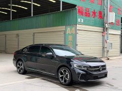 Volkswagen Passat 330TSI Starry Sky Luxury Edition - ფოტო 3