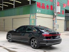 Volkswagen Passat 330TSI Starry Sky Luxury Edition - ფოტო 6
