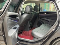 Volkswagen Passat 330TSI Starry Sky Luxury Edition - ფოტო 8