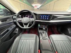 Volkswagen Passat 330TSI Starry Sky Luxury Edition - ფოტო 9