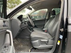 Volkswagen Tiguan L 280TSI Automatic FWD Smart Comfort Edition - ფოტო 13