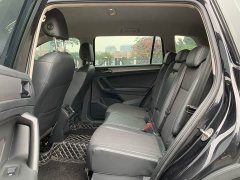 Volkswagen Tiguan L 280TSI Automatic FWD Smart Comfort Edition - ფოტო 14