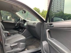 Volkswagen Tiguan L 280TSI Automatic FWD Smart Comfort Edition - ფოტო 15