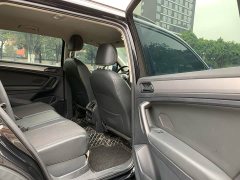 Volkswagen Tiguan L 280TSI Automatic FWD Smart Comfort Edition - ფოტო 16
