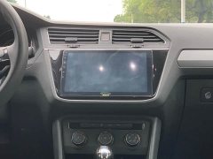 Volkswagen Tiguan L 280TSI Automatic FWD Smart Comfort Edition - ფოტო 18