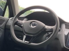 Volkswagen Tiguan L 280TSI Automatic FWD Smart Comfort Edition - ფოტო 19