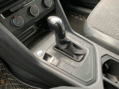 Volkswagen Tiguan L 280TSI Automatic FWD Smart Comfort Edition - ფოტო 20