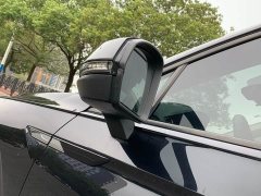 Volkswagen Tiguan L 280TSI Automatic FWD Smart Comfort Edition - ფოტო 8