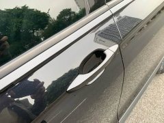 Volkswagen Tiguan L 280TSI Automatic FWD Smart Comfort Edition - ფოტო 9