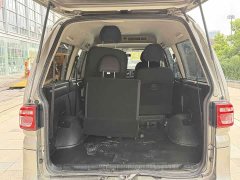 Dongfeng Forthing M5 EV Comfort 7-Seat Lingzhi EV 2022 Comfort 7-Seat - ფოტო 11